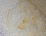 صورة لخطوة 1 من وصفة حلوة جافة بالشكلاطة تذوب في الفم😘❤️