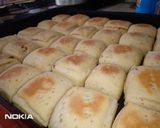 Foto del paso 9 de la receta: Cuadraditos con Simple Hojaldre