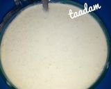 A picture of step 3 of Fura.