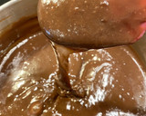 Foto del paso 8 de la receta: Pastel bombón “Día de San Valentín” sin gluten