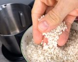 Foto del paso 3 de la receta Arroz con leche en robot Mambo - La receta definitiva con y sin azúcar
