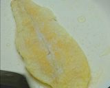 Foto langkah ke 3 dari resep Ikan Dori Saus Hongkong Sat set.