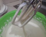 Foto langkah ke 4 dari resep Pukis Gembul Menul.