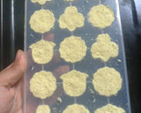 Foto langkah ke 10 dari resep Kue satu/satru.