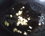 Foto del paso 2 de la receta: Pasta al ajiaceite