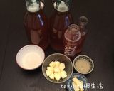 如何 製作康普茶 Kombucha的食譜步驟7照片