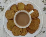 જુવાર વડા(juvar vada recipe in Gujarati) રેસીપી સ્ટેપ3ફોટો