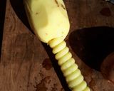 Foto del paso 3 de la receta Papas a la Carla