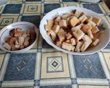 249. Csurgatott tojásleves ahogyan én készítem ! recept fázis 9 fotója