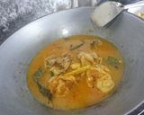 Foto langkah ke 5 dari resep Gulai Ayam.