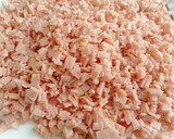 Foto del paso 2 de la receta: Ensalada de espinacas contocino osiris