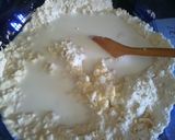 Foto del paso 3 de la receta: Scones o panes rápidos
