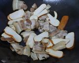 回鍋肉的食譜步驟2照片