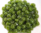 Hình bước làm 4 của món Trân châu trà xanh