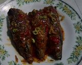 Foto langkah ke 3 dari resep Sarden tongkol home made super mudah dan nampol.