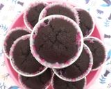 Foto langkah ke 6 dari resep Chocolate Cupcake (week46).