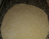 Foto del paso 3 de la receta: Pizza de Verano en sartén!