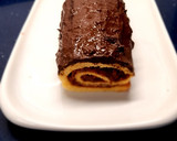Foto del paso 9 de la receta: Brazo de gitano