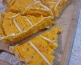 Foto del paso 4 de la receta: Tarta de calabacín