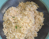Foto del paso 5 de la receta: Tabulé🍀