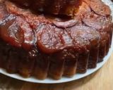 Une image de l'étape 6 de 🪺Quetsches cake tatin🥮☕️.