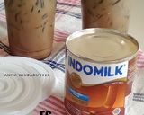 Foto langkah ke 6 dari resep Es Cappucino Cincau.