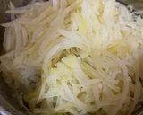 Foto langkah ke 1 dari resep Sayur Godog Betawi / Sayur Ketupat Betawi.