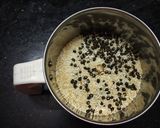 A picture of step 3 of How to make traditional Ulundhu kali Recipe (Black gram Sweet).