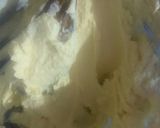 A picture of step 1 of Butter cake.