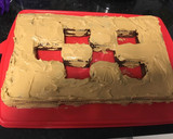 Foto del paso 2 de la receta: Chocotorta con sorpresa