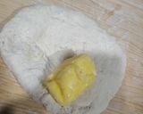 Foto del paso 3 de la receta: Bollitos de Queso
