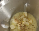 Foto del paso 2 de la receta: Puré de patatas en Mambo