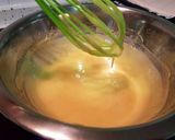 Foto del paso 11 de la receta Pastel de limón relleno con crema de lima!!!