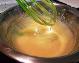 Foto del paso 11 de la receta: Pastel de limón relleno con crema de lima!!!