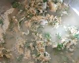 हांडवो (Handvo Recipe In Marathi) रेसिपी स्टेप 3 फोटो 