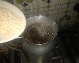 Foto del paso 2 de la receta: Avena caliente