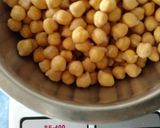 Foto del paso 3 de la receta: Hummus clásico