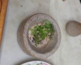 Foto del paso 1 de la receta: GUISO DE LENTEJAS!!!!