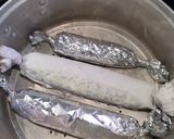 Foto del paso 9 de la receta: Tamalote de acelga