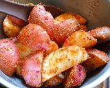Foto del paso 4 de la receta: Papas rústicas