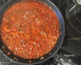 Foto del paso 6 de la receta: Salsa bolognesa para tagliatelle