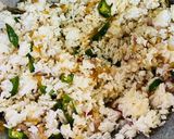 Foto langkah ke 3 dari resep Nasi Goreng Rebon Bawang Merah.