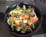 Foto del paso 1 de la receta Ensalada fresquita