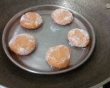 ऑरेंज जूस कुकिंज रेसिपी चरण 4 फोटो