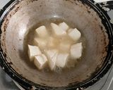 Foto langkah ke 2 dari resep Sayur Tahu Ala Warteg.