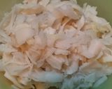 Foto langkah ke 1 dari resep Lumpia Isi Rebung #week39.