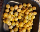 Foto del paso 1 de la receta: Mermelada de Ciruela reducida en calorías
