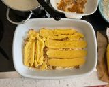 Foto del passaggio 6 della ricetta Polenta pasticciata