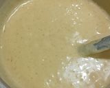 A picture of step 2 of Atta Muffin In Appe Pan.