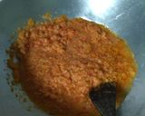 Foto langkah ke 2 dari resep Kepiting bumbu rasa tambah By bubu #ketopad_cp_seafood #keto.